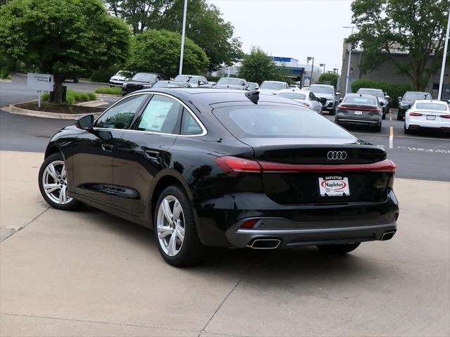 2025 AUDI A5 - Image 10