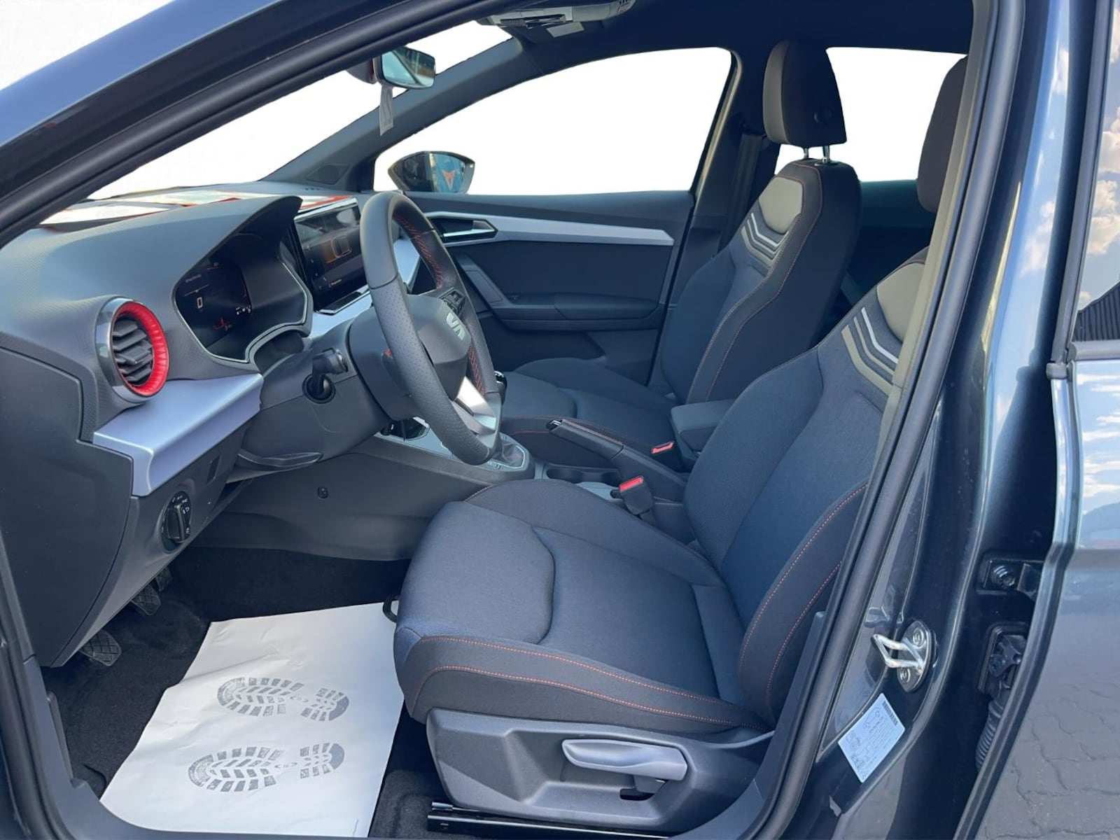 SEAT Ibiza – Bild 9