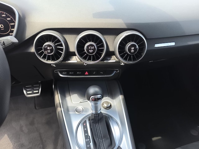 Audi TT Coupé 45 TFSI S Tronic - 2021 - Joinsteer - #16