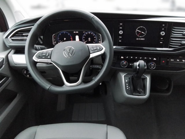 Volkswagen T6.1 California