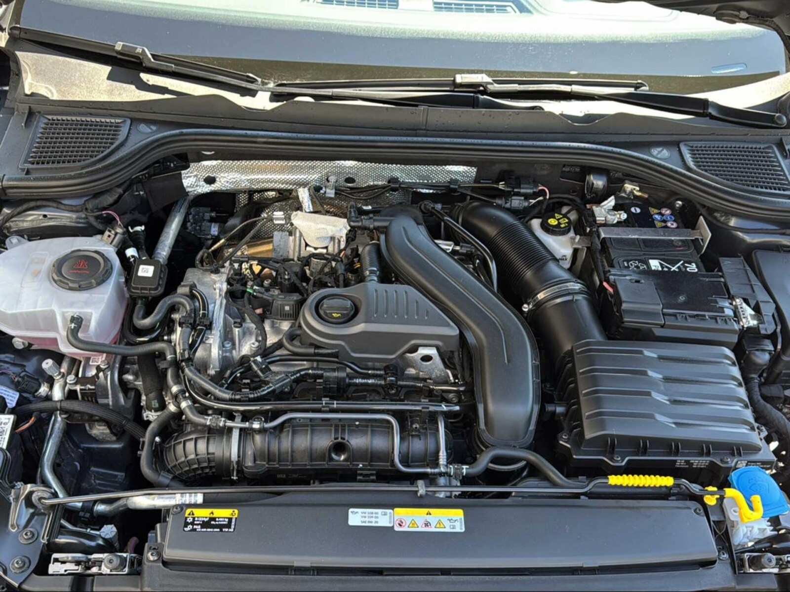 Volkswagen Golf Variant – Bild 21