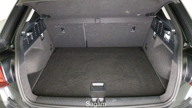 Immagine di Audi Q2 S line edition 35 TDI 110 kW (150 CV) S tronic - Vista: for more details contact your dealer