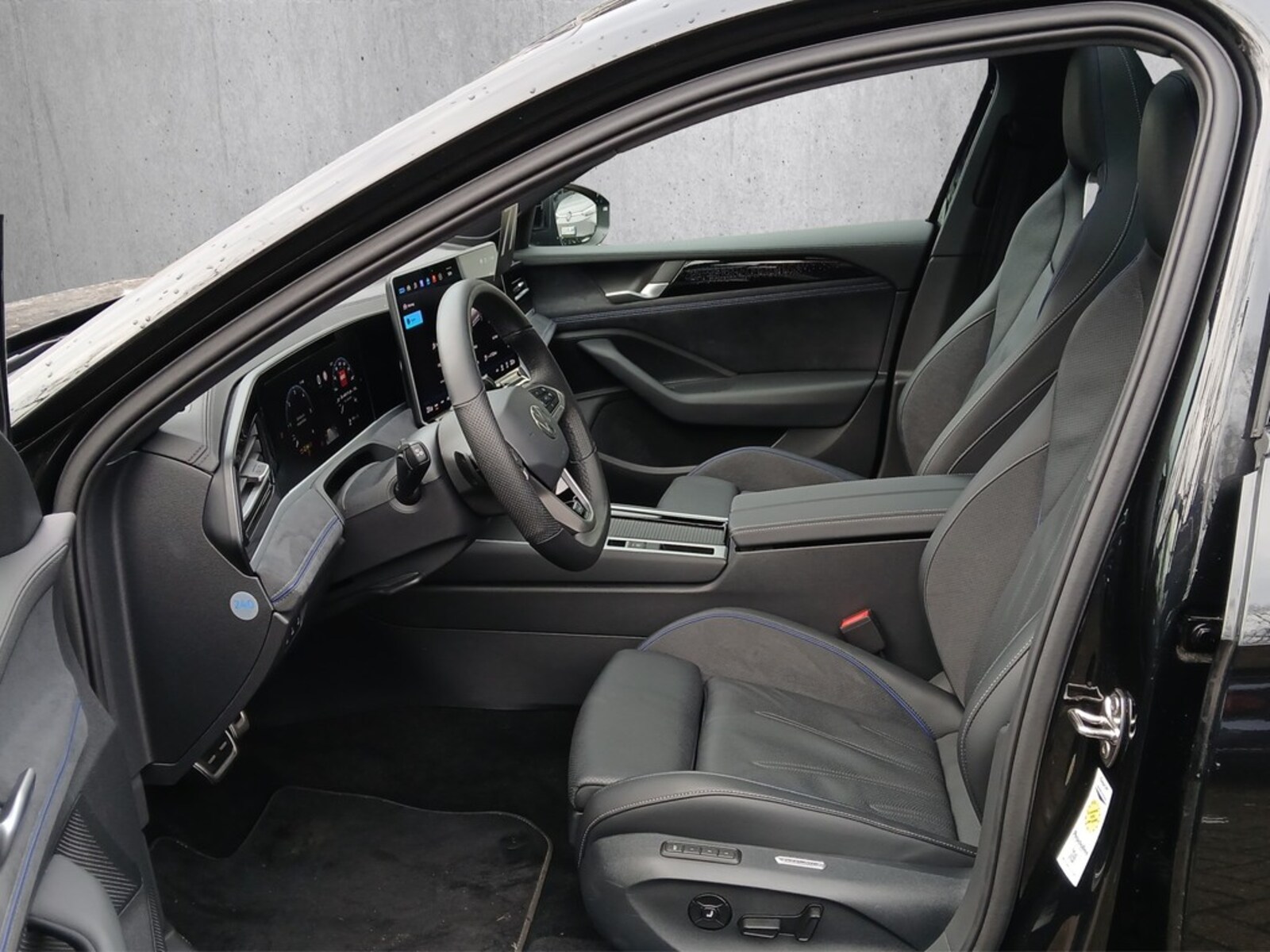 Volkswagen Passat – Bild 9