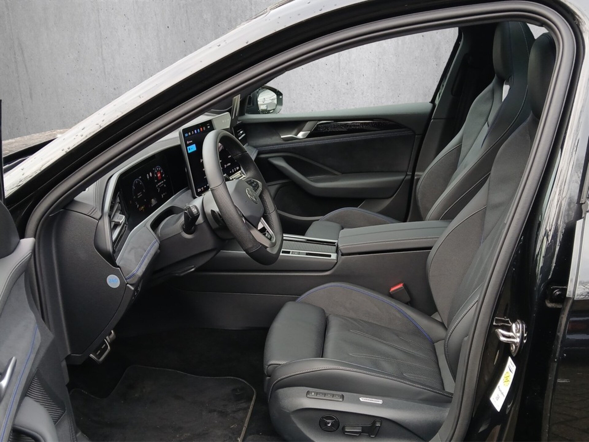 Volkswagen Passat R-Line