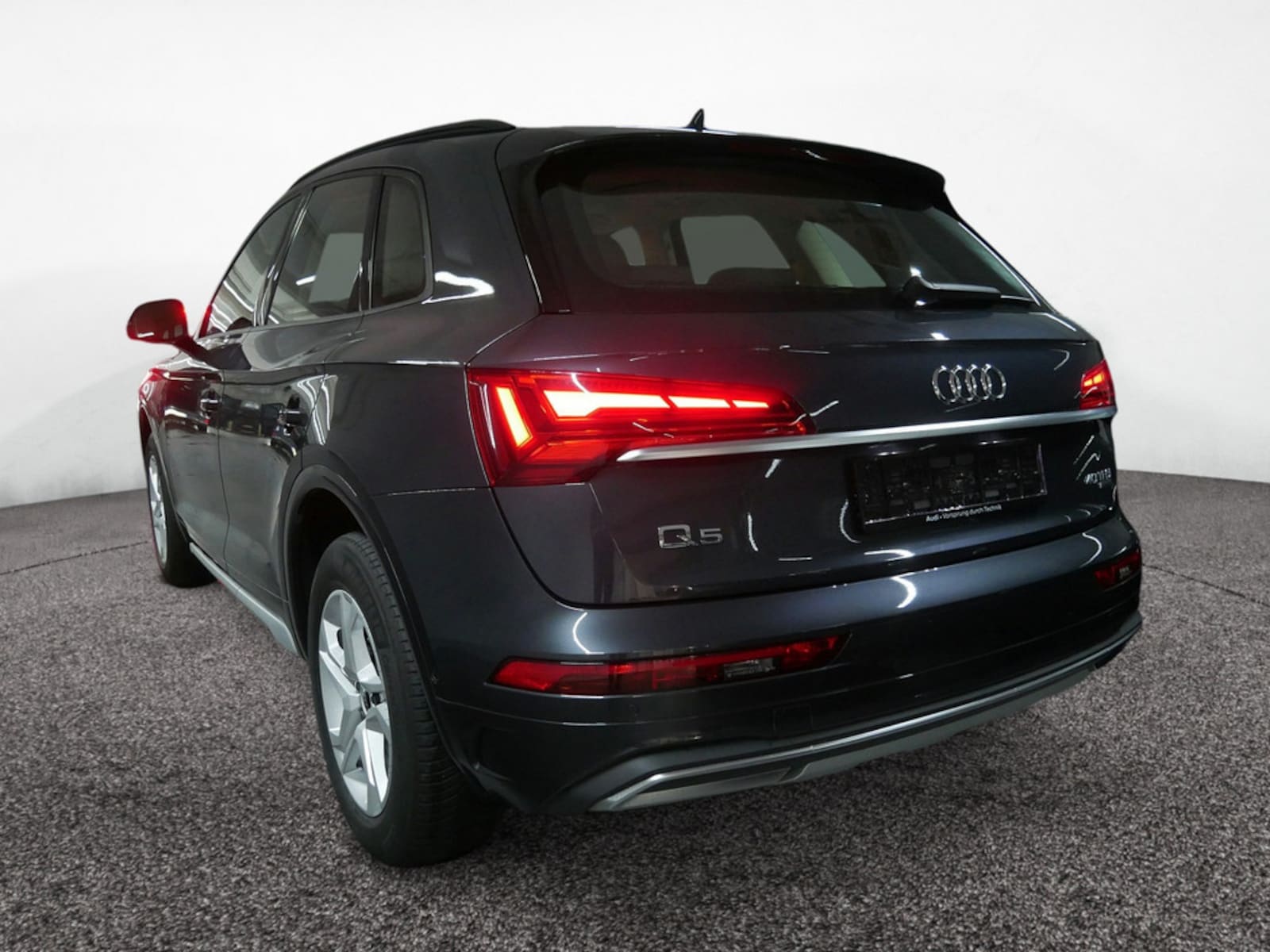 Audi Q5 – Bild 4