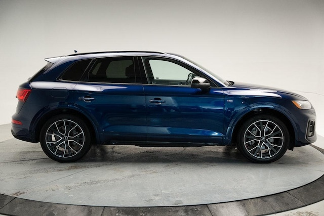 2022 Audi Audi Q5