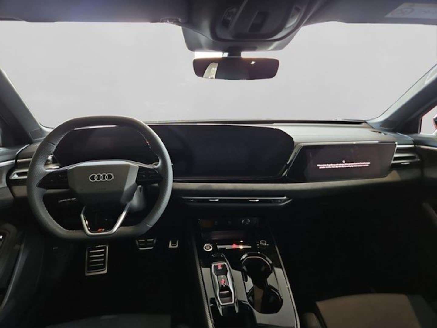 Bild über Audi A5 Avant TDI quattro 150 kW S tronic - für weitere Informationen kontaktieren Sie den Audi Partner