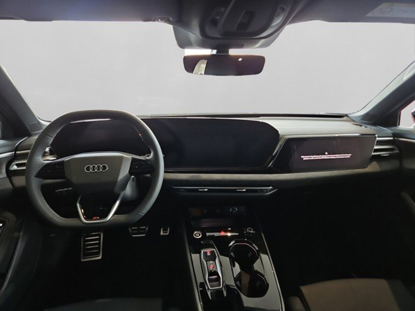 Audi A5 Avant – Bild 10