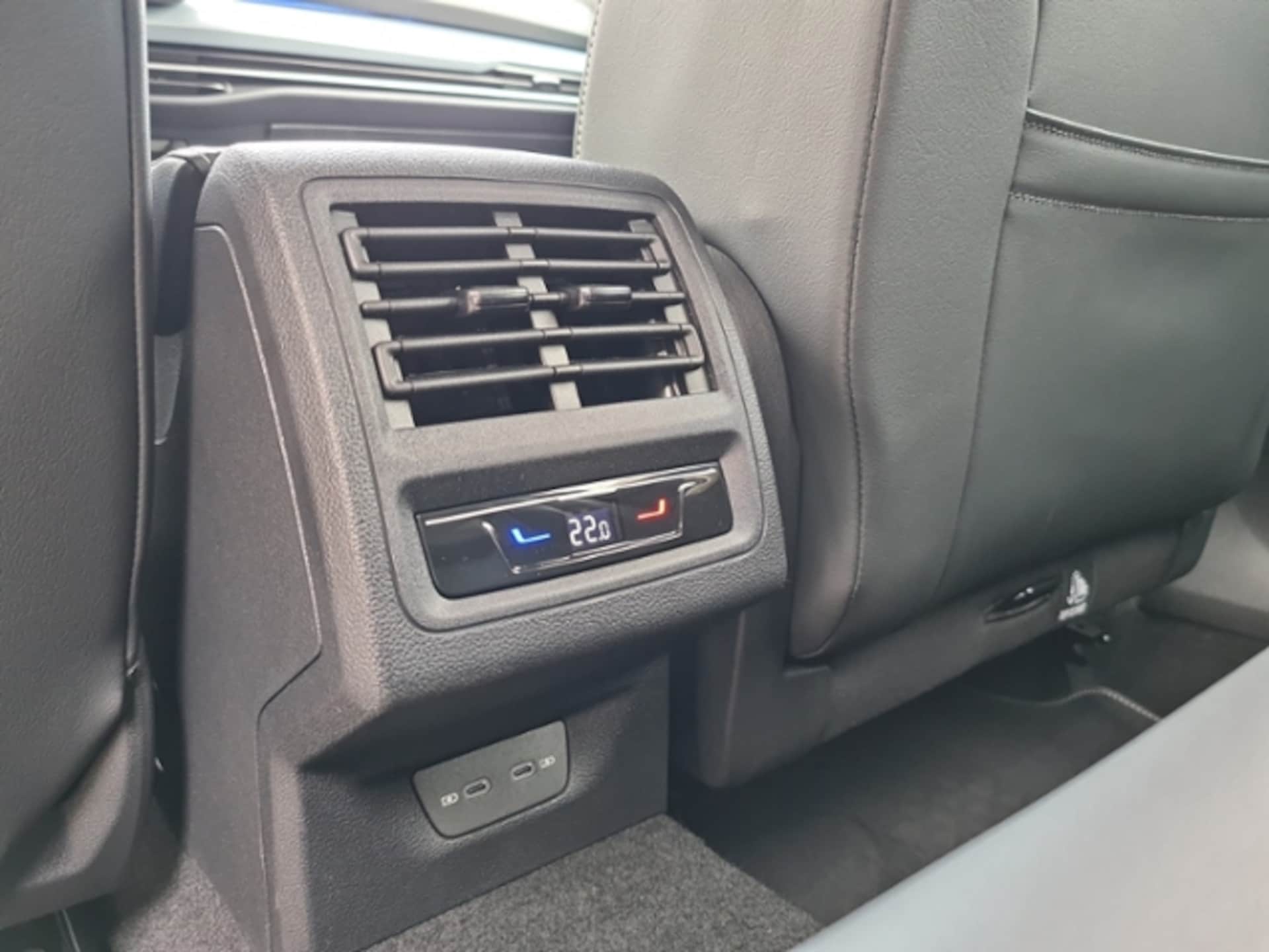 Volkswagen Golf Goal