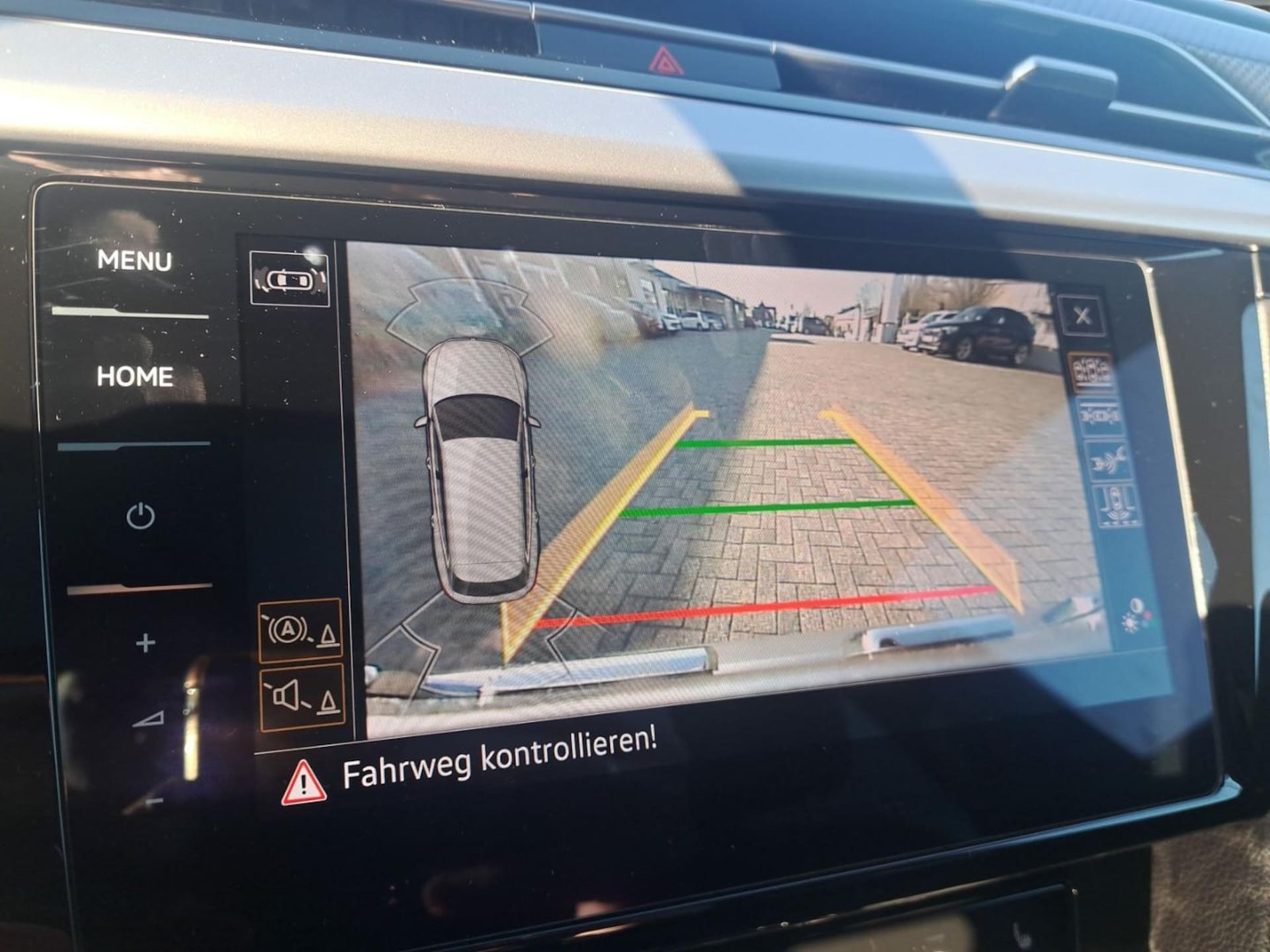 Volkswagen Arteon Shooting Brake R-Line