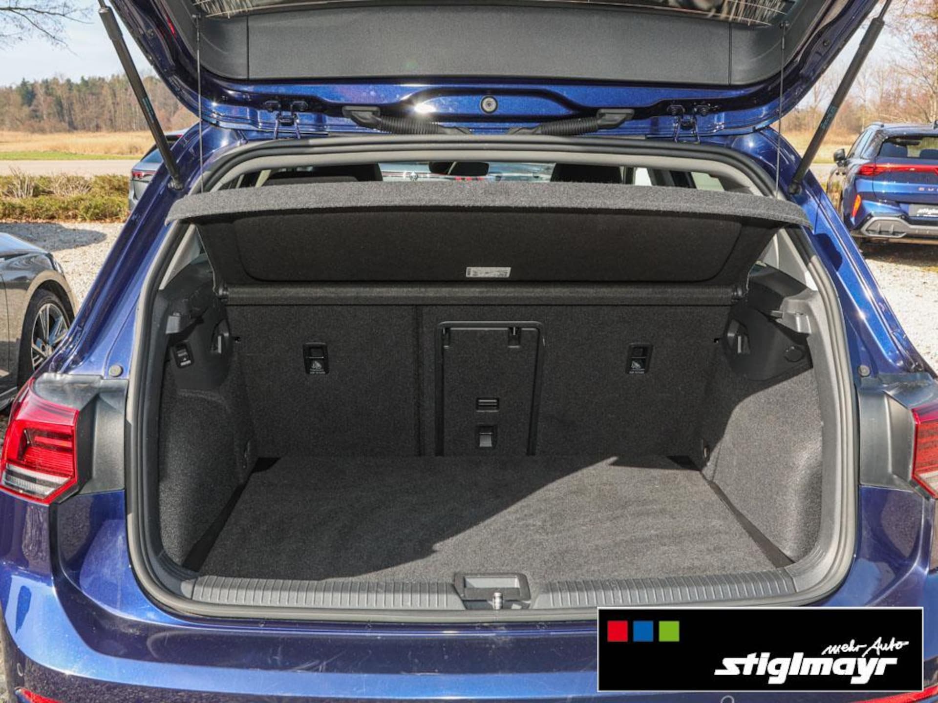 Volkswagen Golf United