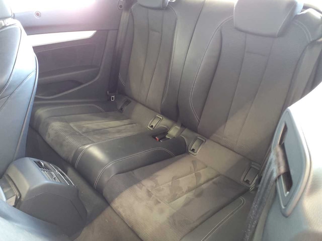 Audi S5 Cabriolet TFSI Quattro Tiptronic -  - Joinsteer - #5