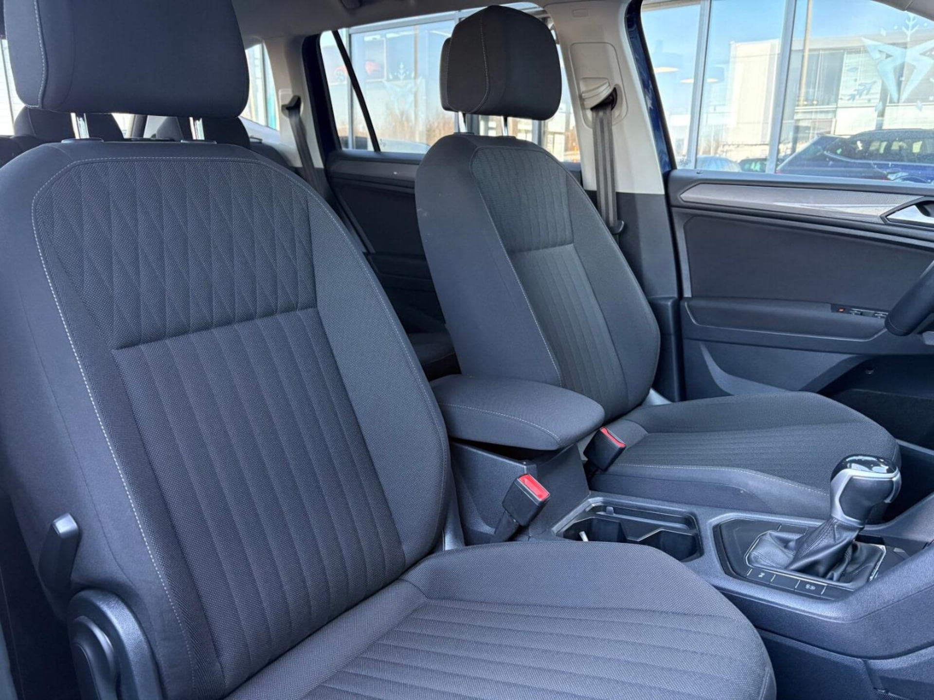 Volkswagen Tiguan Allspace Life