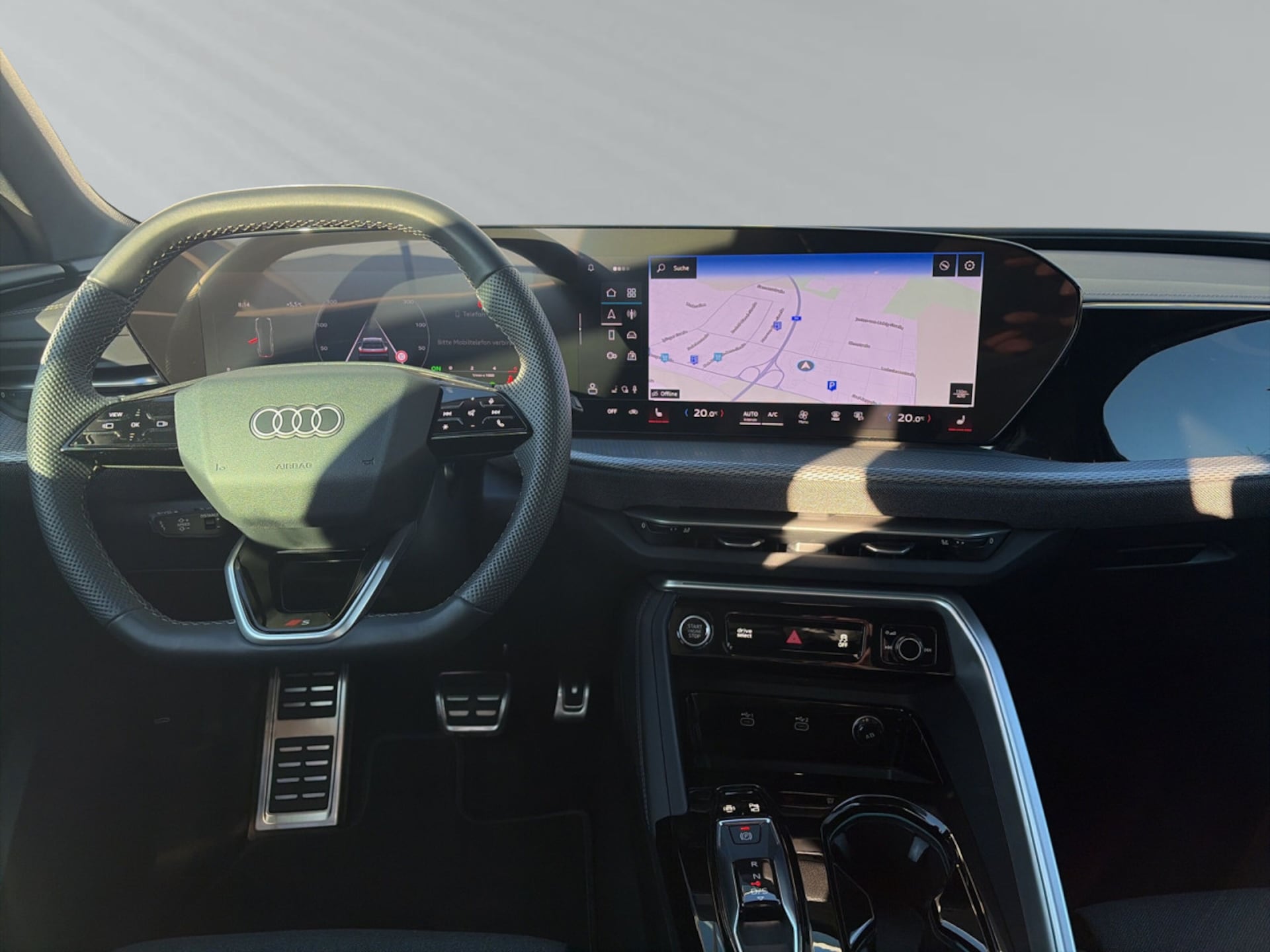 Audi Q5 SUV