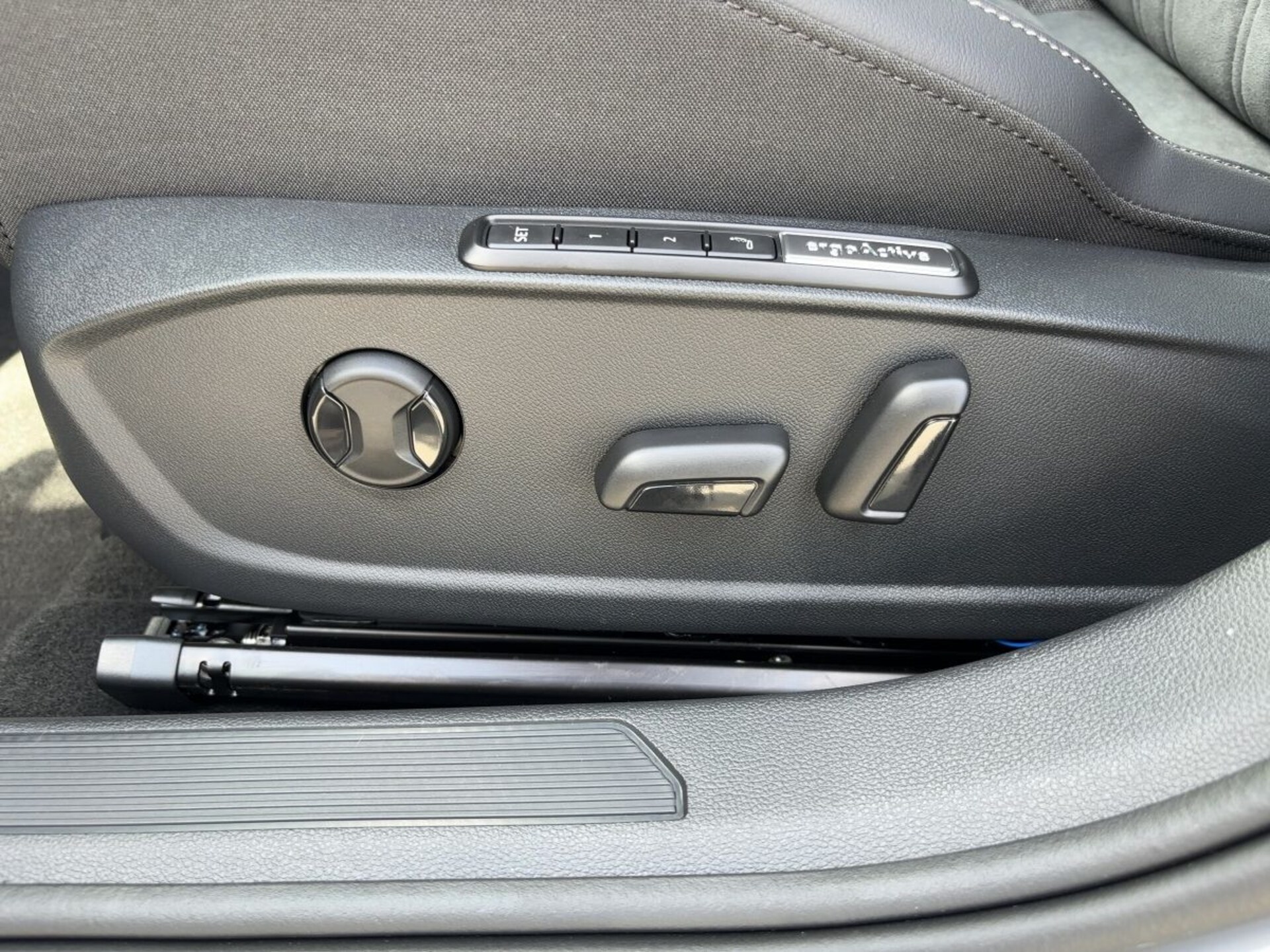 Volkswagen Golf Style