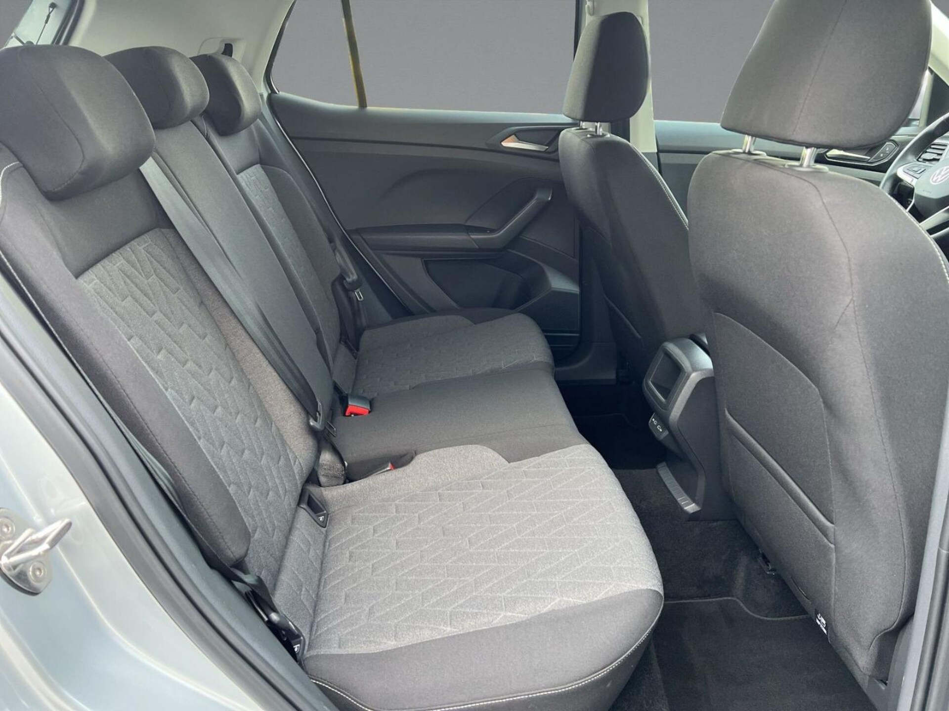 Volkswagen T-Cross Match
