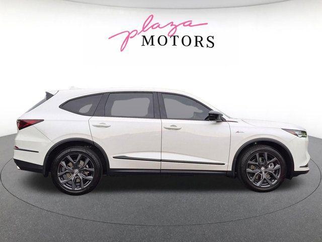 2024 Acura MDX