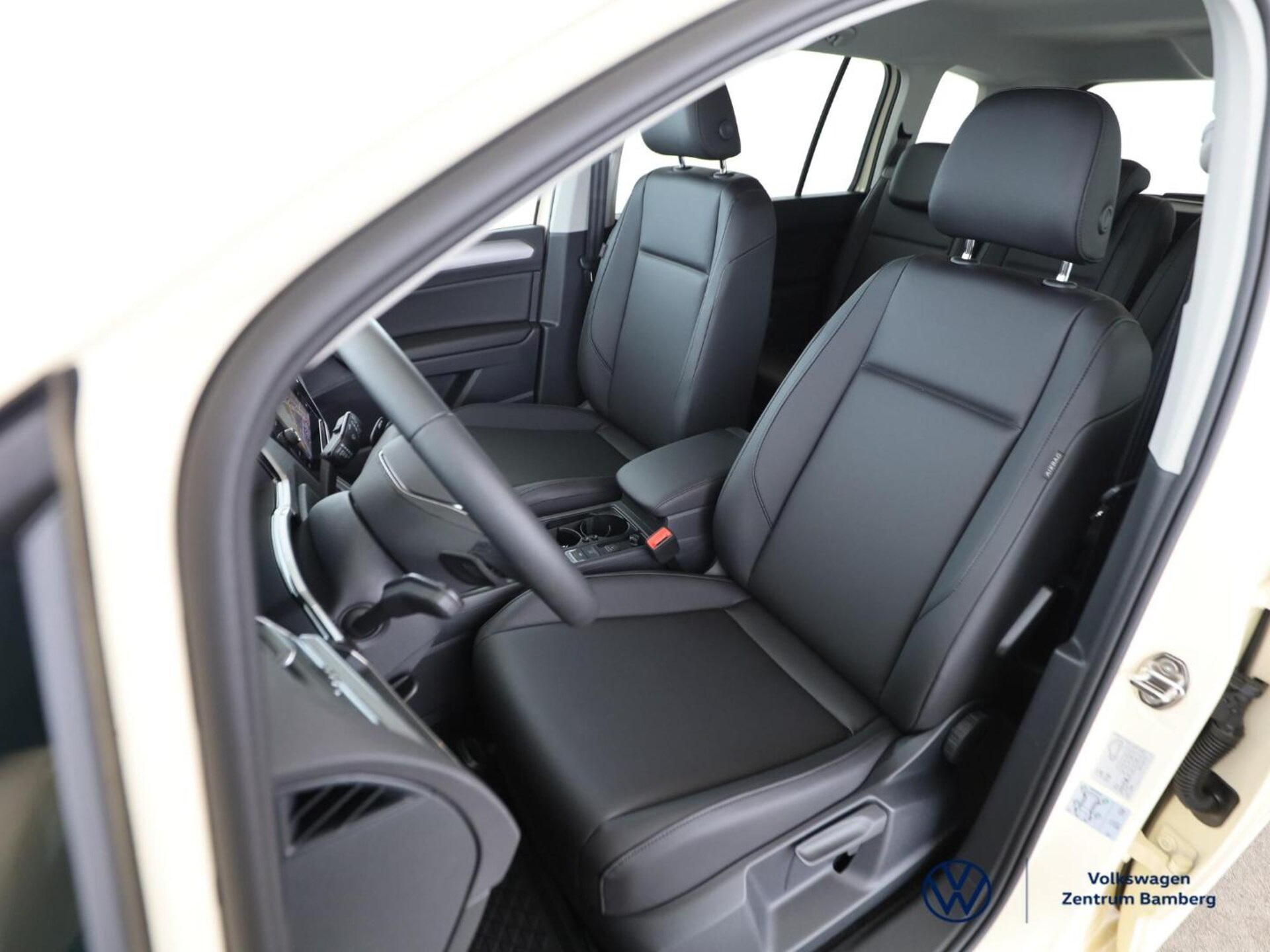 Volkswagen Touran Trendline