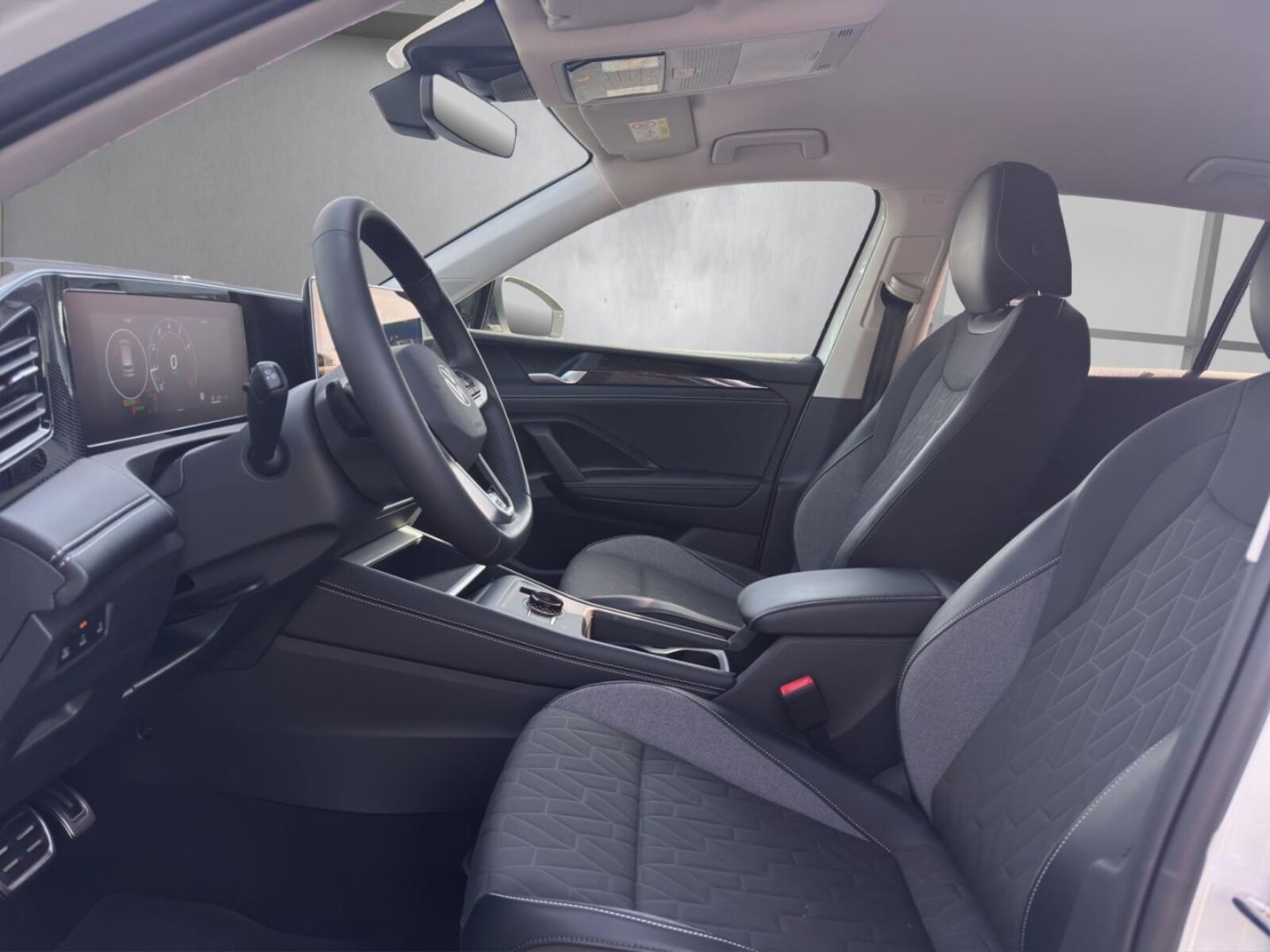 Volkswagen Tiguan – Bild 8