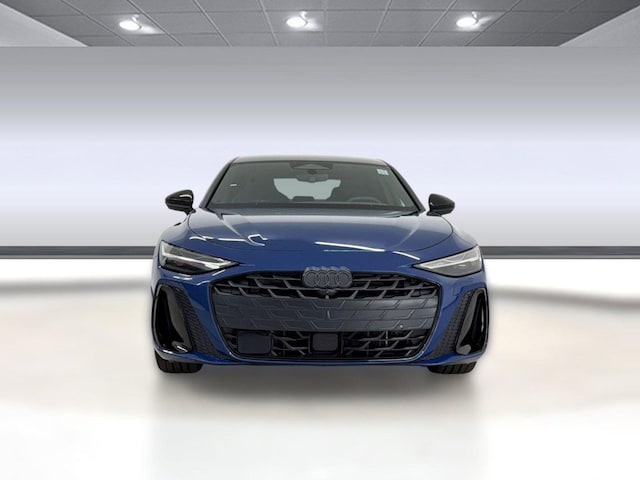 2026 Audi A6 Prestige - Photo 6