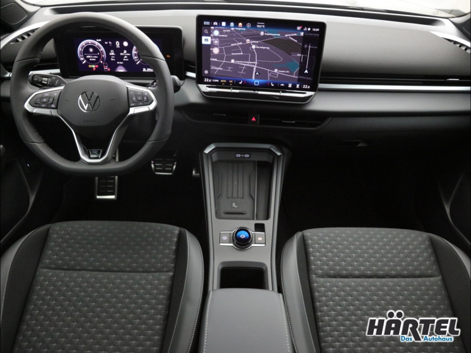 Volkswagen T-Roc – Bild 11