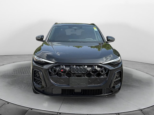2026 Audi SQ5