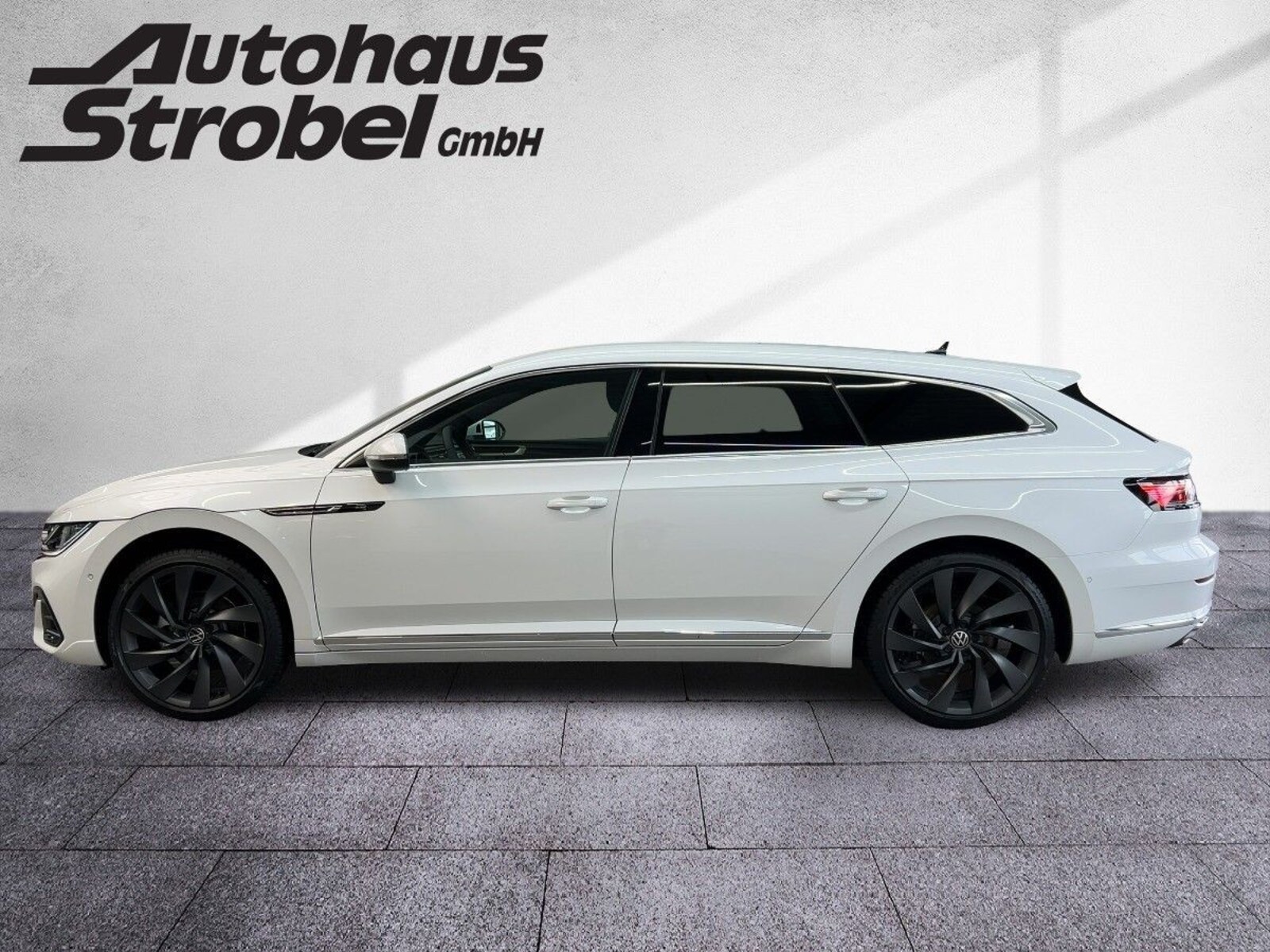 Volkswagen Arteon Shooting Brake – Bild 3