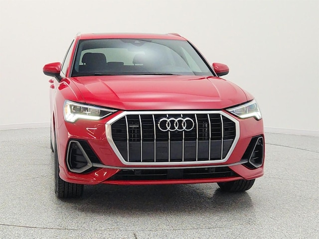 2023 Audi Q3 SUV