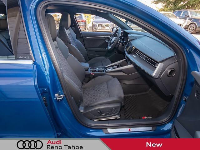 2026 Audi S3 Base - Photo 41