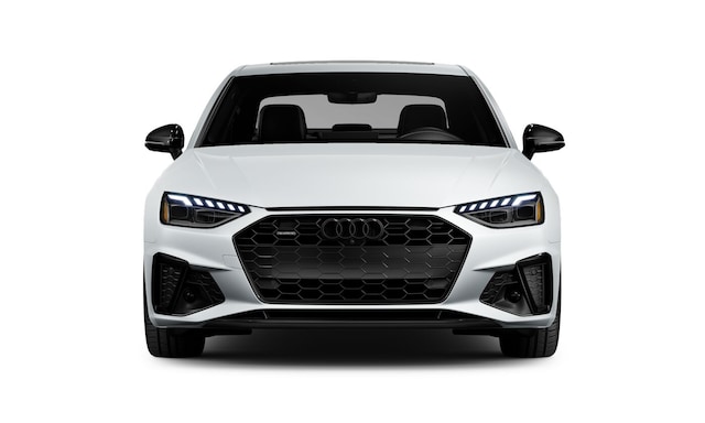 2023 Audi A4 Sedan
