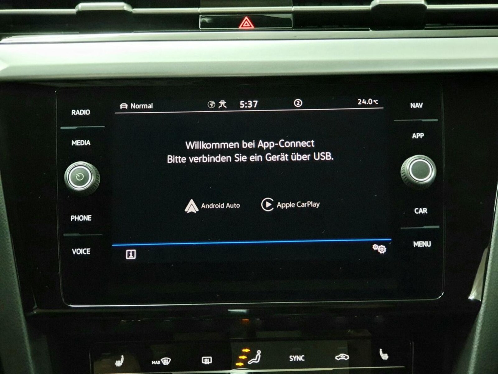 Volkswagen Arteon – Bild 25