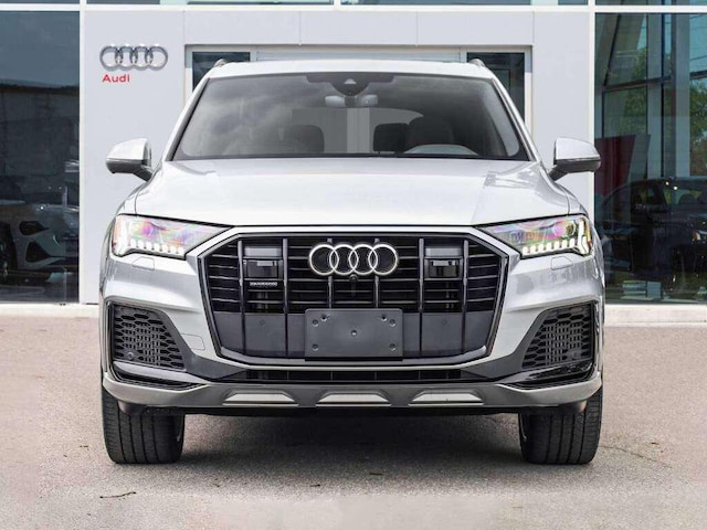 2024 Audi Q7