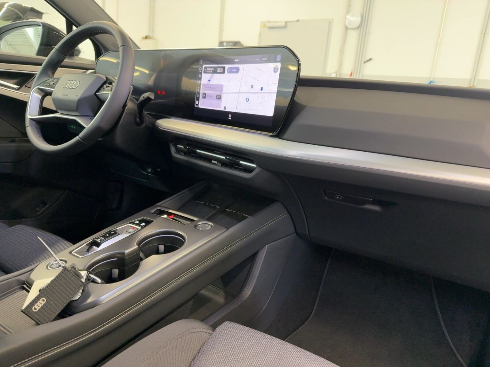 Audi Q4 e-tron – Bild 12