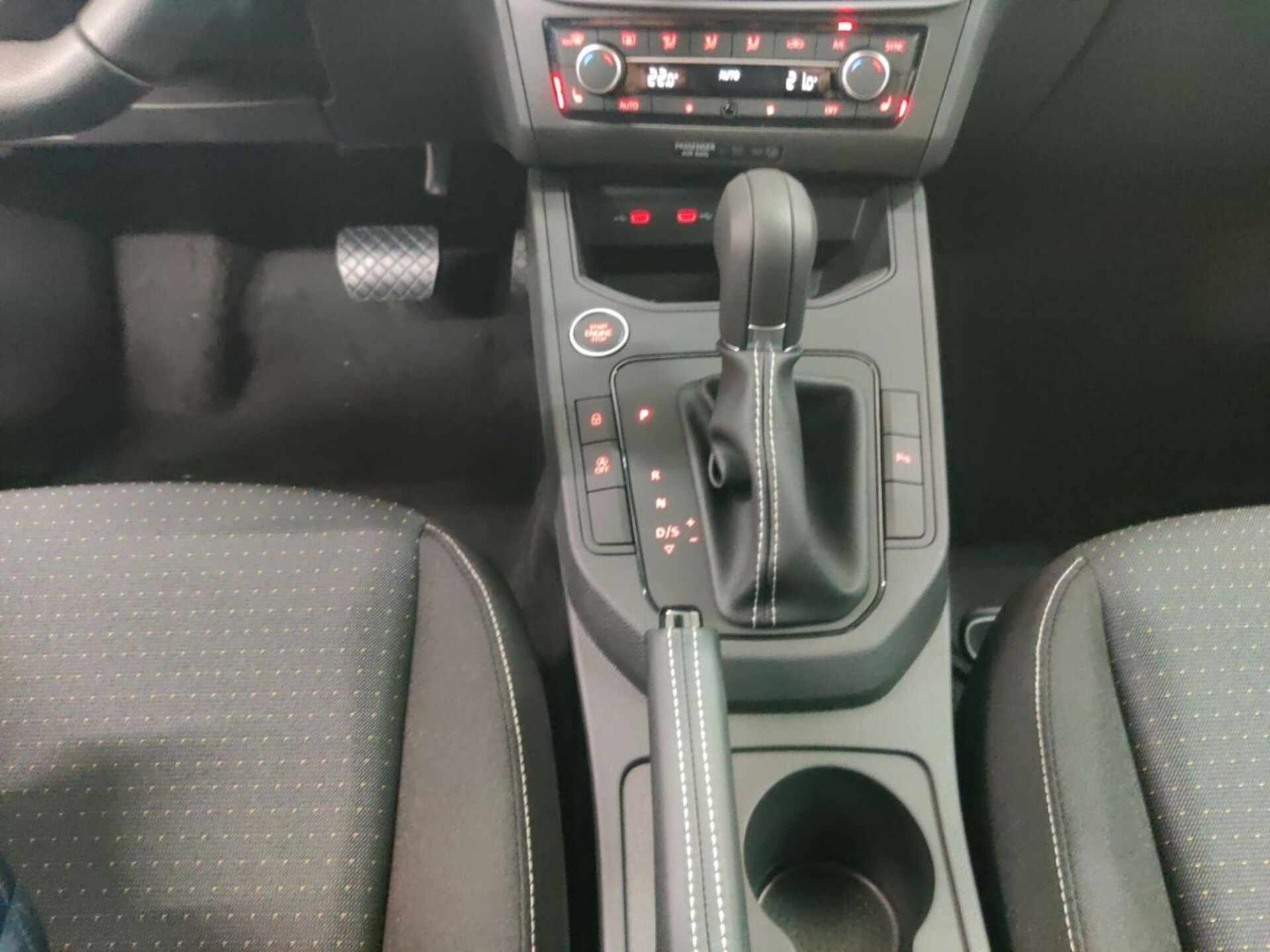 SEAT Ibiza Style