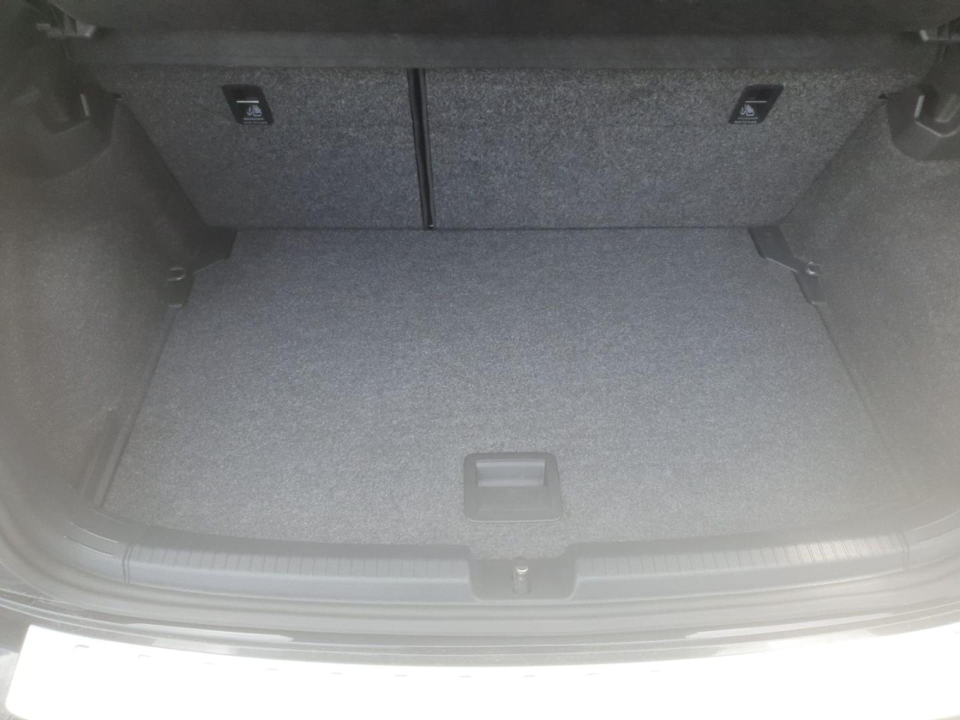 Volkswagen Polo United
