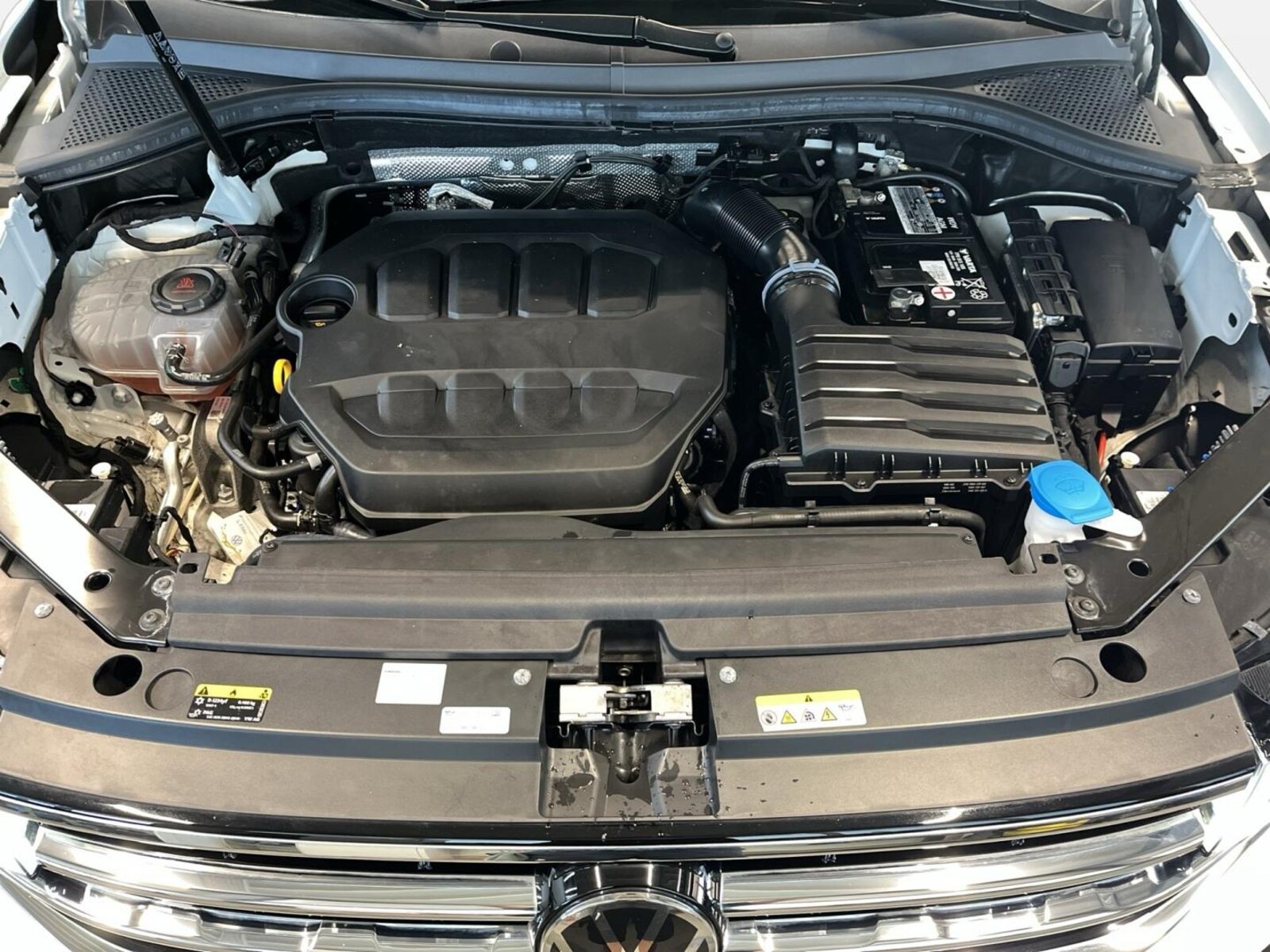 Volkswagen Tiguan – Bild 18