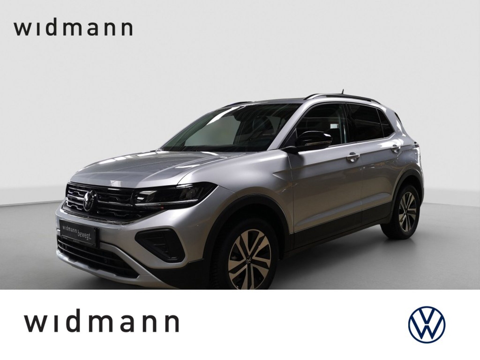 Volkswagen T-Cross ENERGY