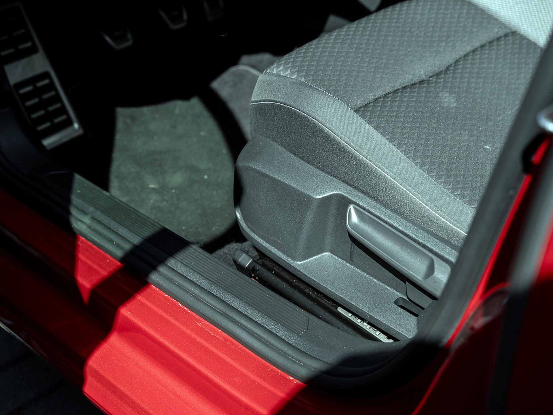 Volkswagen Golf Active