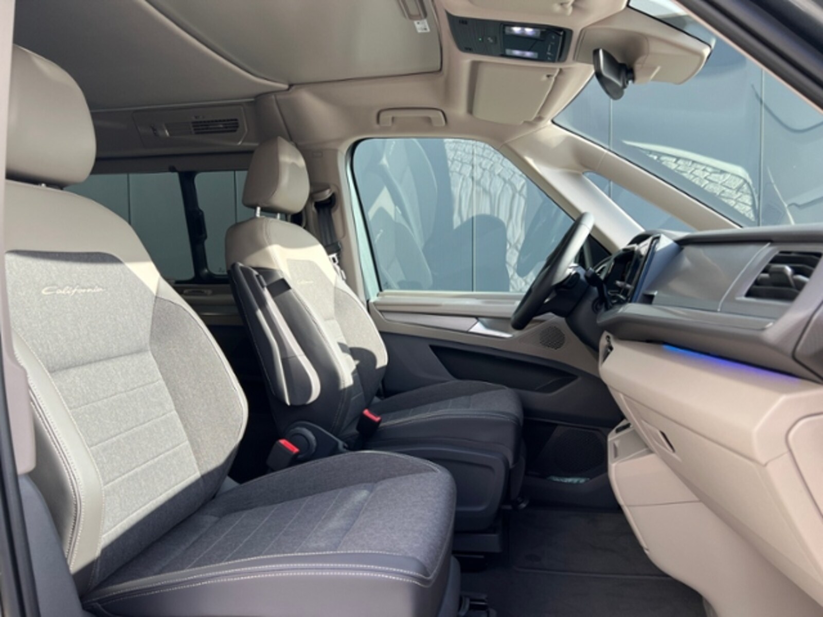 Volkswagen California – Bild 17