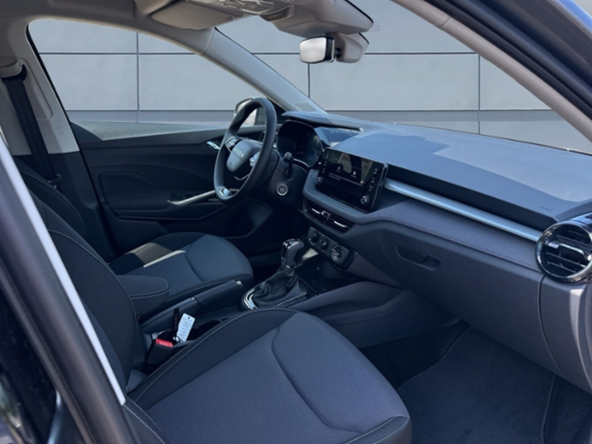 Skoda Fabia Extra Plus
