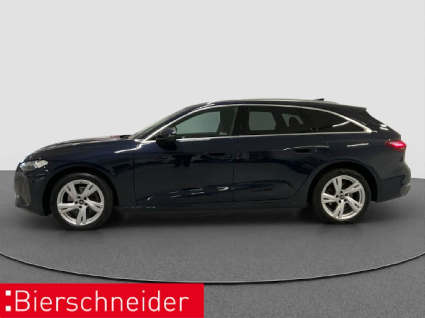 Bild über Audi A5 Avant TFSI quattro S tronic - für weitere Informationen kontaktieren Sie den Audi Partner