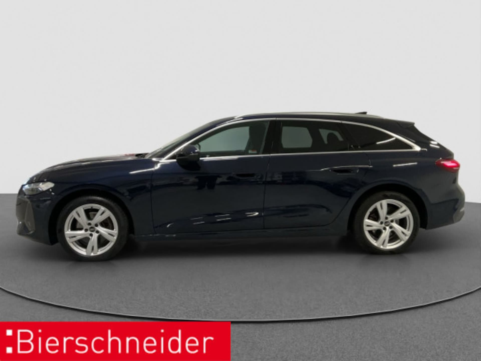 Audi A5 Avant