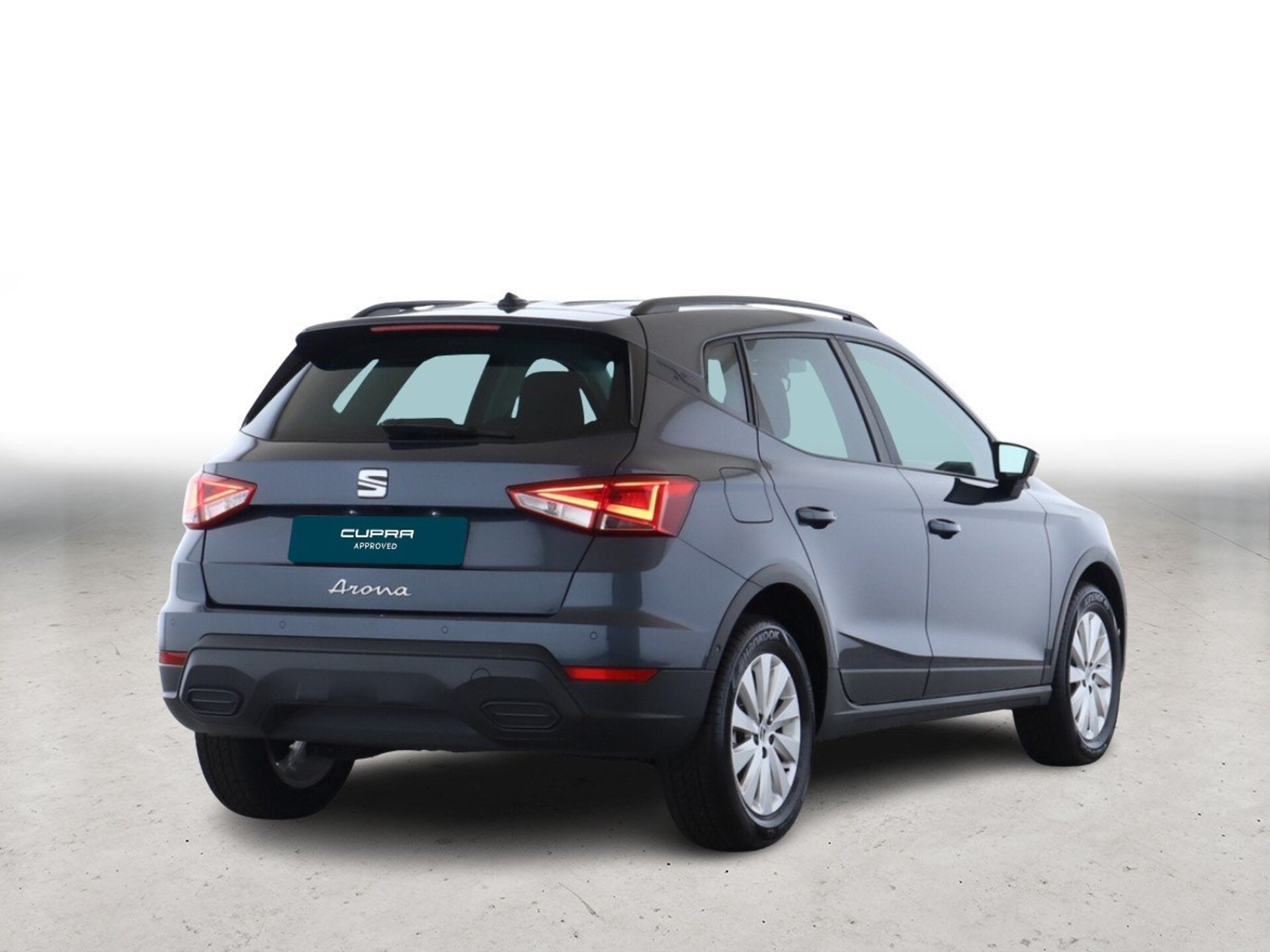 SEAT Arona Style