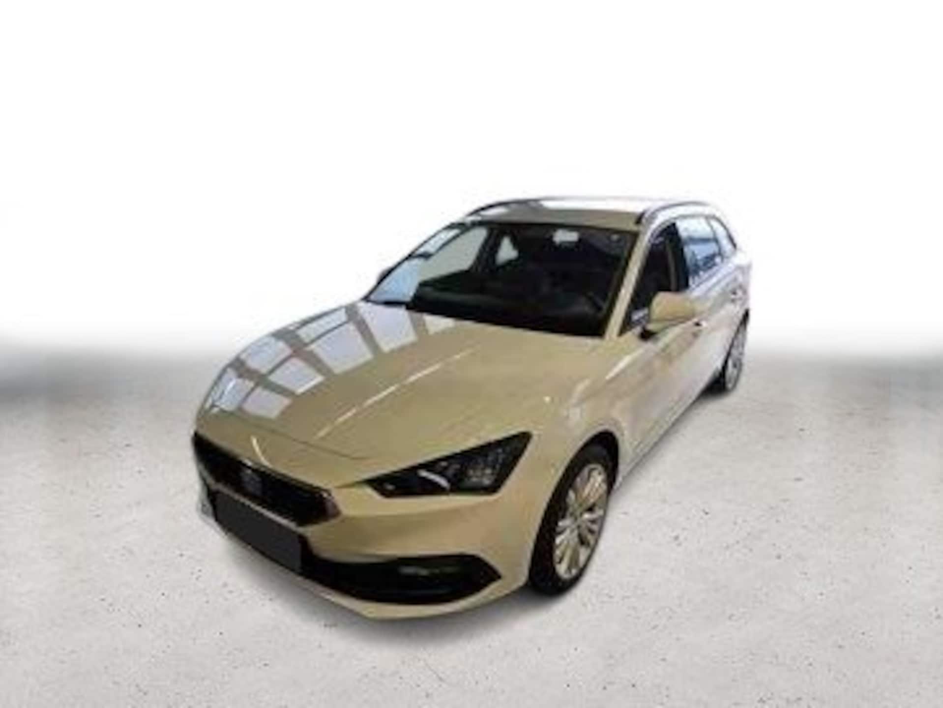 SEAT Leon Sportstourer Style