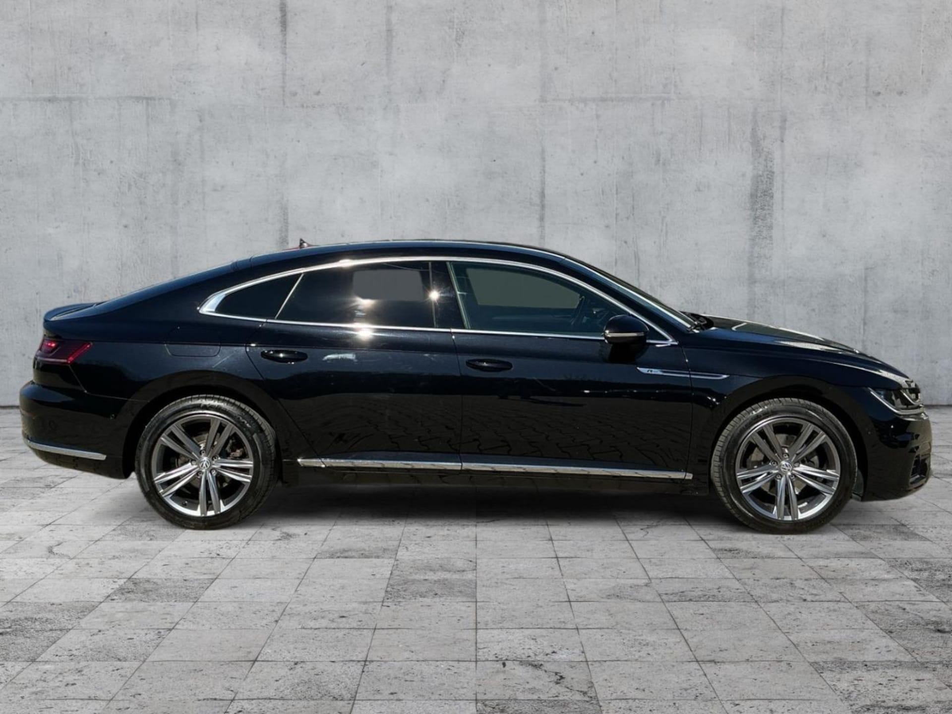 Volkswagen Arteon R-Line