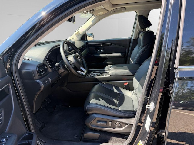 2023 Honda Pilot