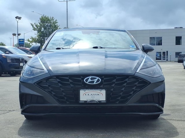 2023 Hyundai Sonata