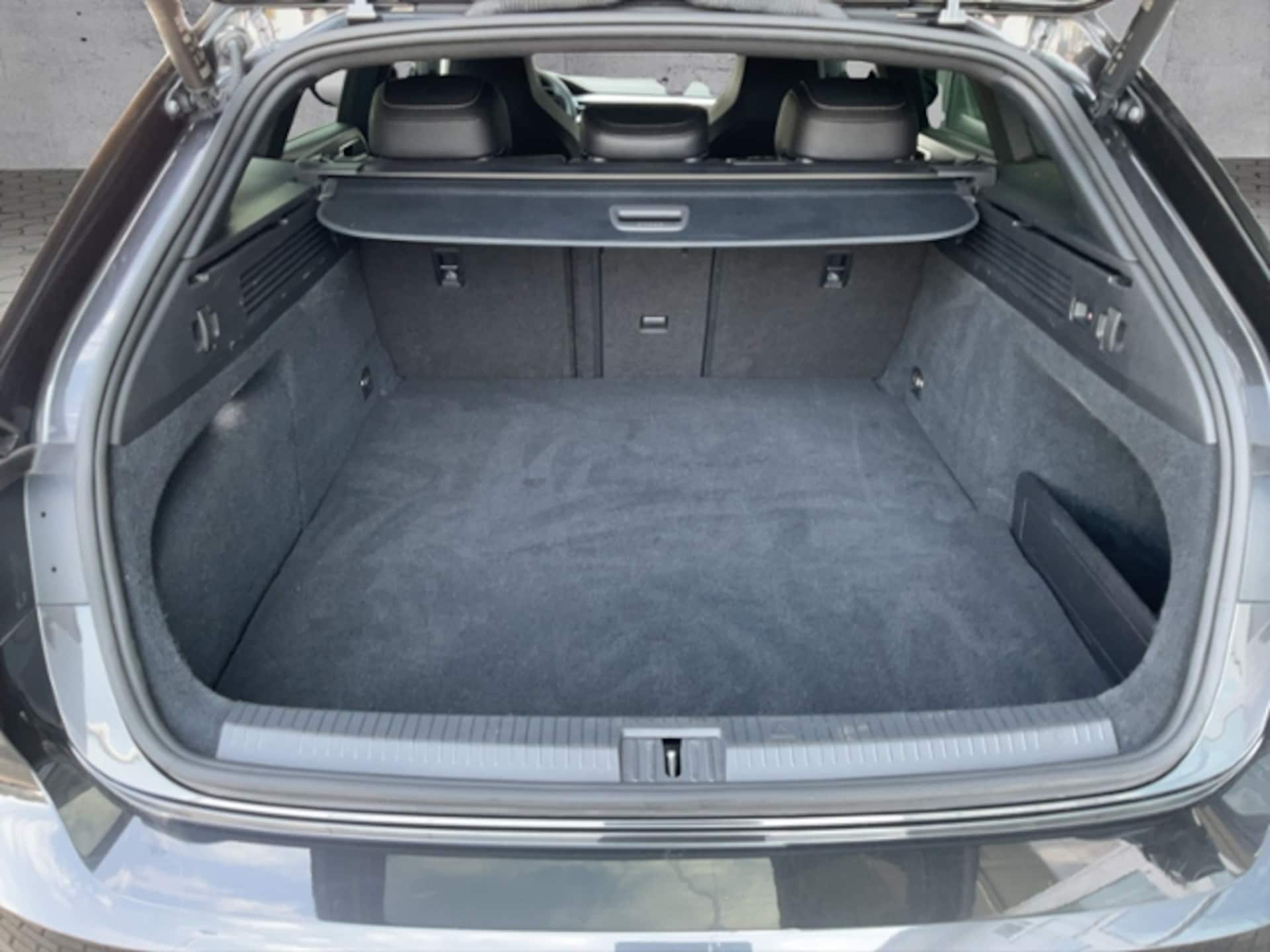 Volkswagen Arteon Shooting Brake R-Line