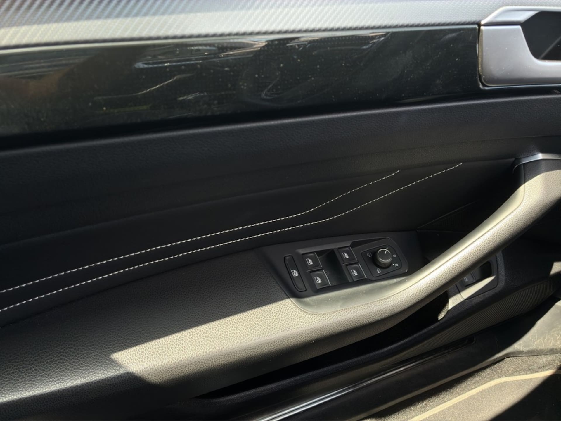 Volkswagen Arteon Shooting Brake Elegance