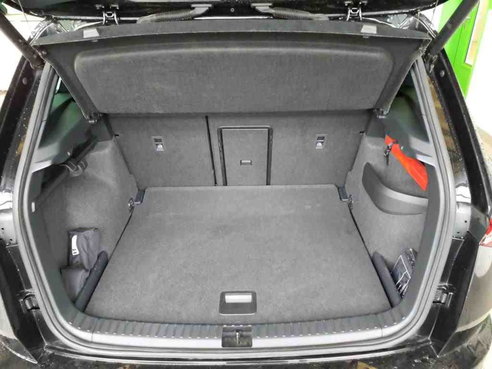 Skoda Karoq Sportline